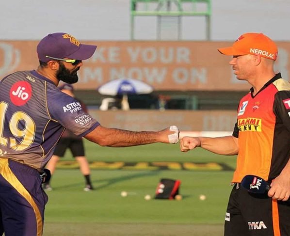 Indian Premier League,IPL 2020,IPL 2020 Live Streaming,Kolkata Knight Riders vs Sun Risers Hyderabad,Kolkata Knight Riders,Sun Risers Hyderabad,KKR vs SRH,KKR vs SRH LIVE,Dream11
