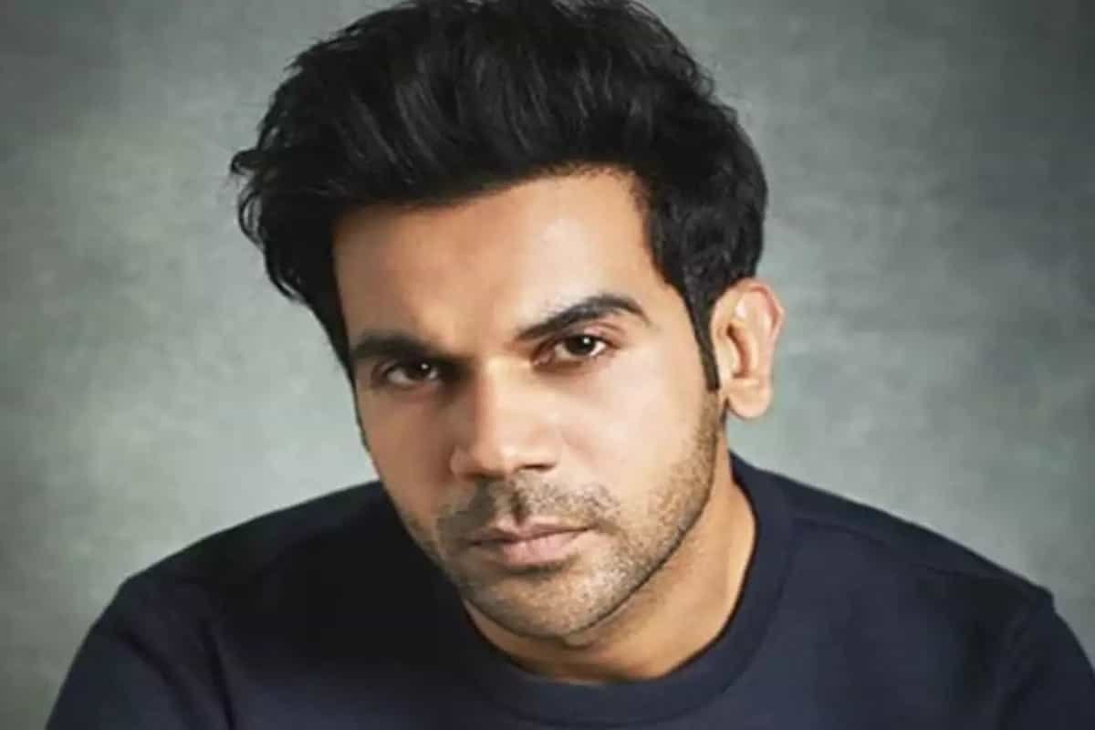 Until Bareilly Ki Barfi, people would see me as a ‘serious, dramatic’ actor: Rajkummar
