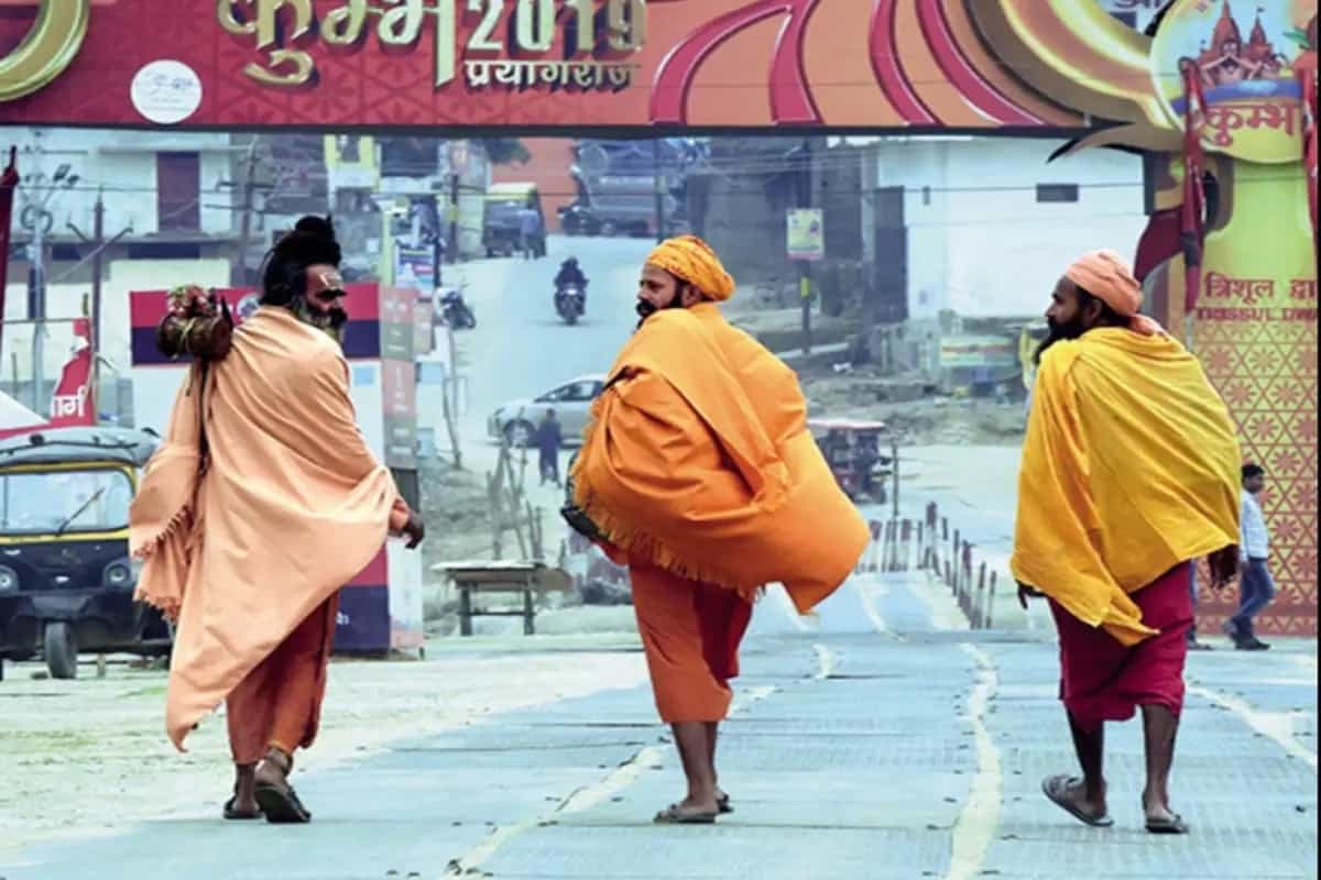 Uttar Pradesh top destination for domestic tourists now