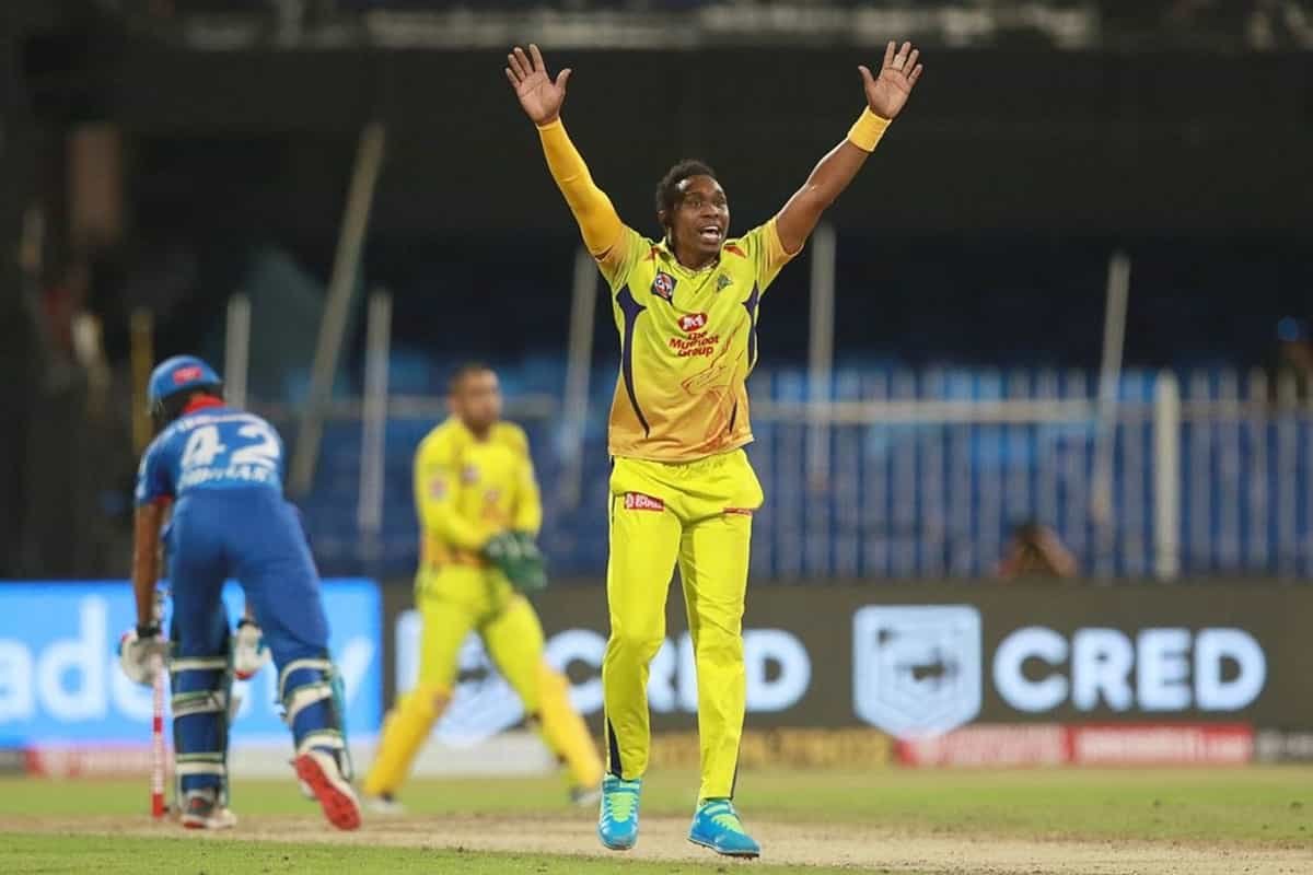 Dwayne Bravo ruled out of IPL – CSK CEO