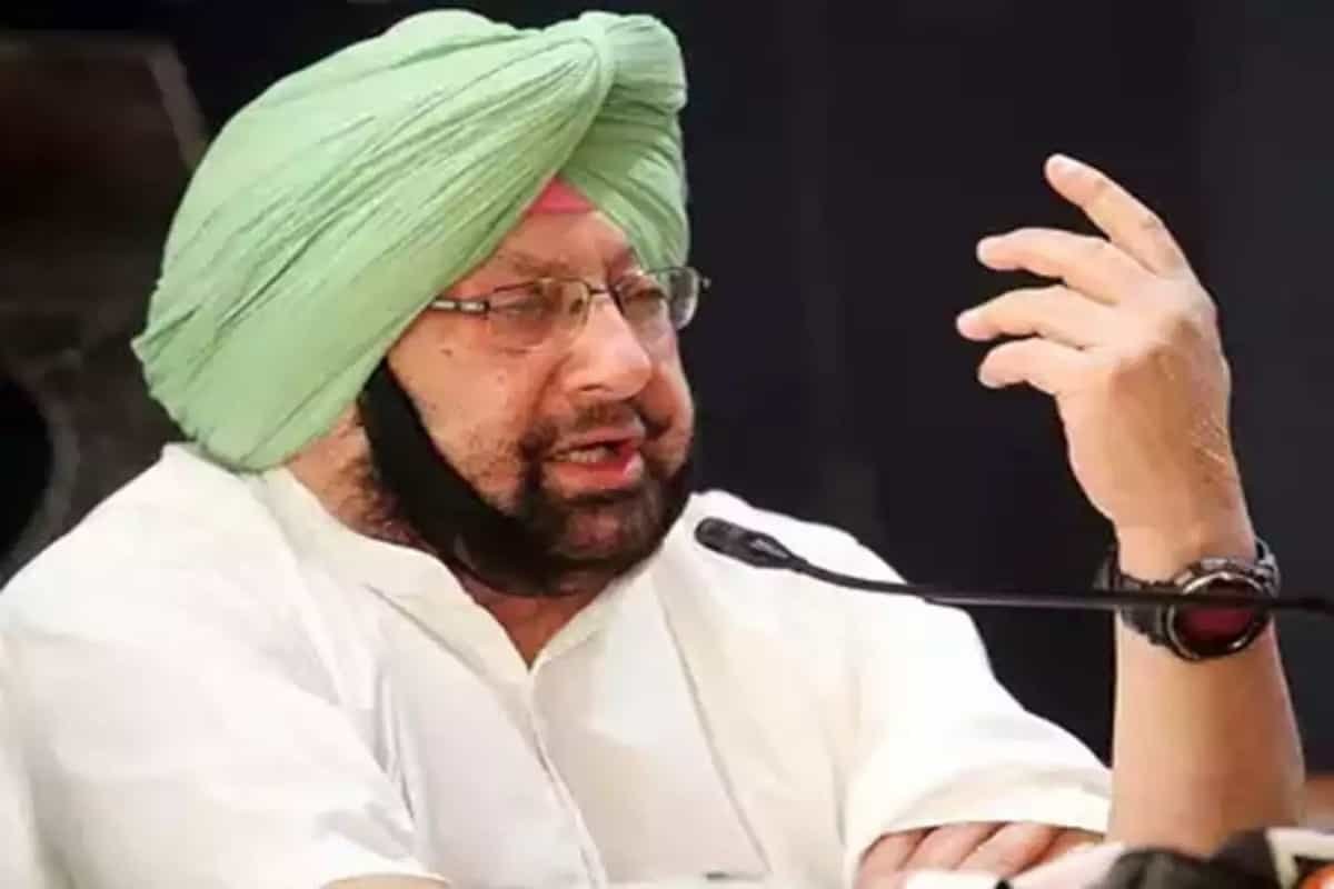 7 Bills passed on Day 3 of Punjab Vidhan Sabha amid protest by Akali MLAs over post-matric scholarship scam