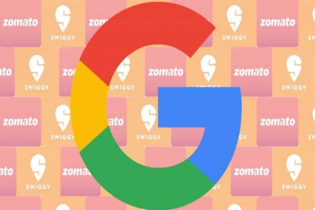 Zomato,Swiggy,Google Notices,IPL Promo,Google Play Store,Tech News,Technology,India News