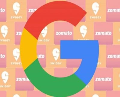 Zomato,Swiggy,Google Notices,IPL Promo,Google Play Store,Tech News,Technology,India News