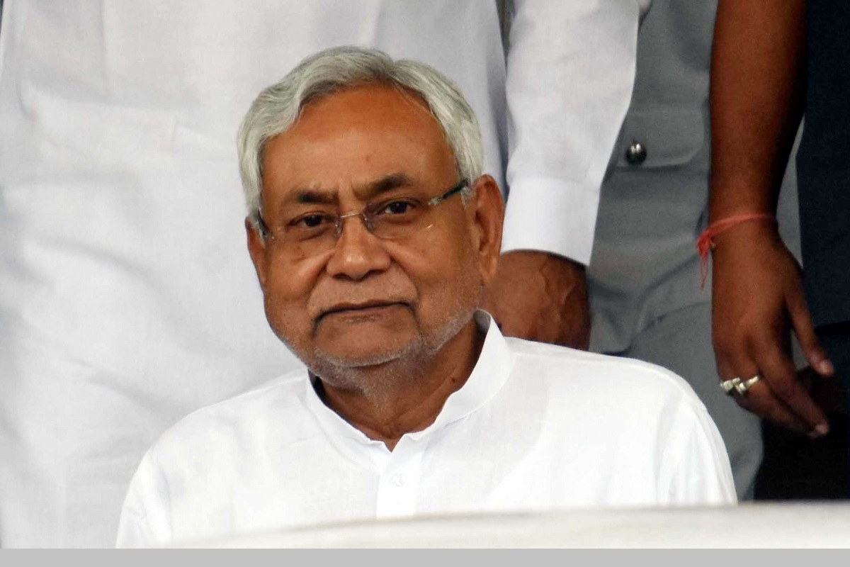 In jute belt, Nitish all the way: ‘Got jal, bijli, only lack PDS’