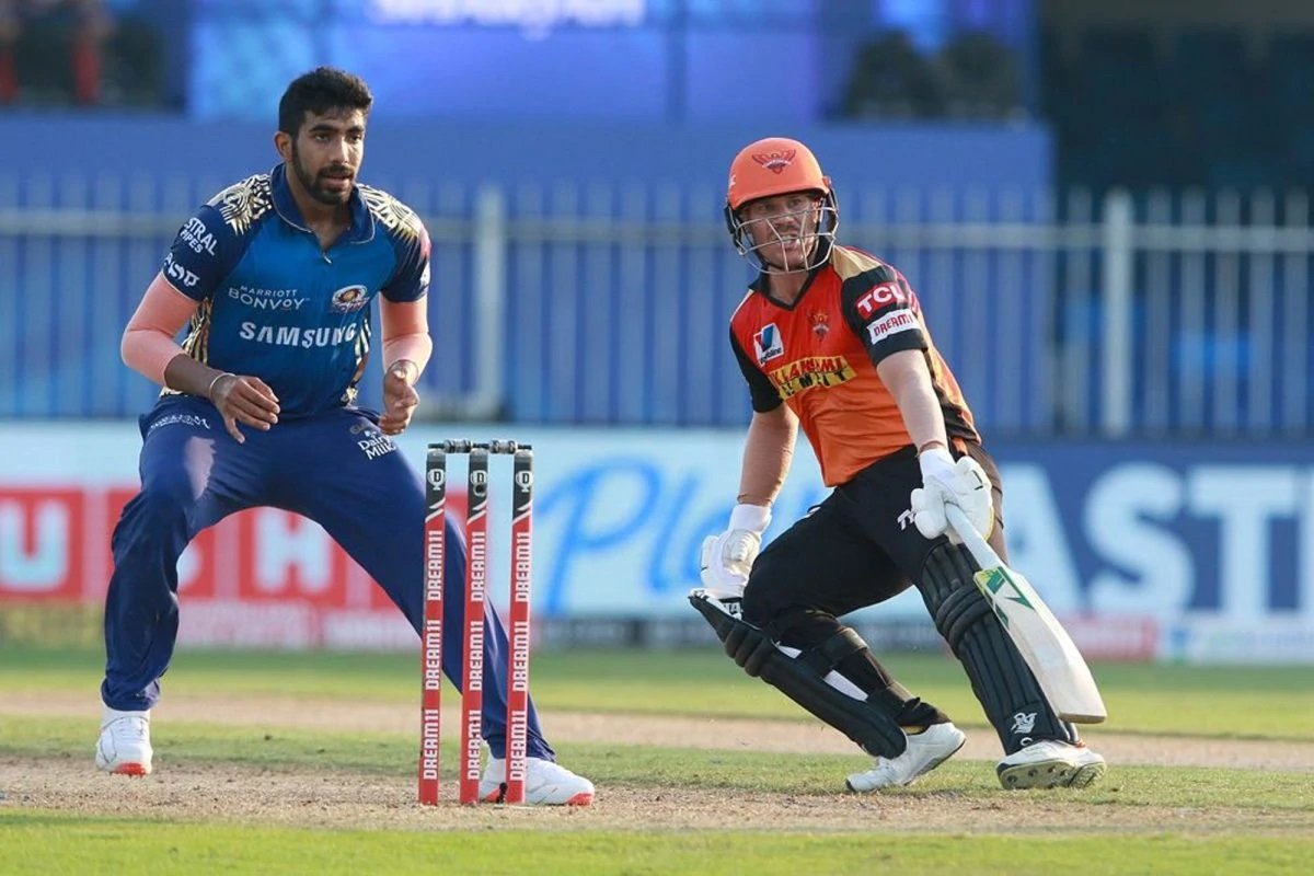 IPL 2020 LIVE: Sunrisers Hyderabad vs  Mumbai Indians Live Streaming, Dream11 Team, Prediction, Squads