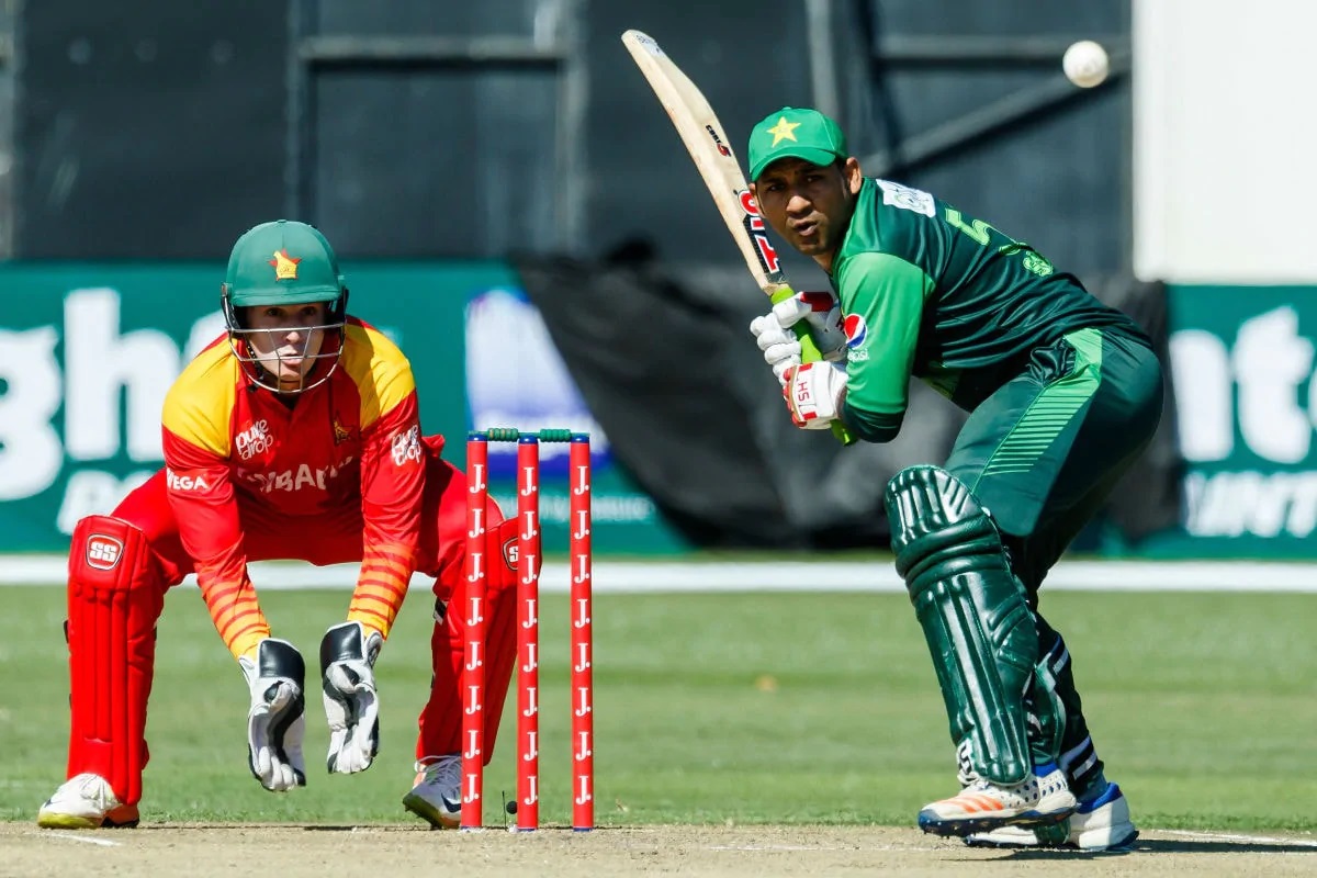 PAK vs ZIM, 1st T20I: Babar Azam leads Pakistan to big win over Zimbabwe