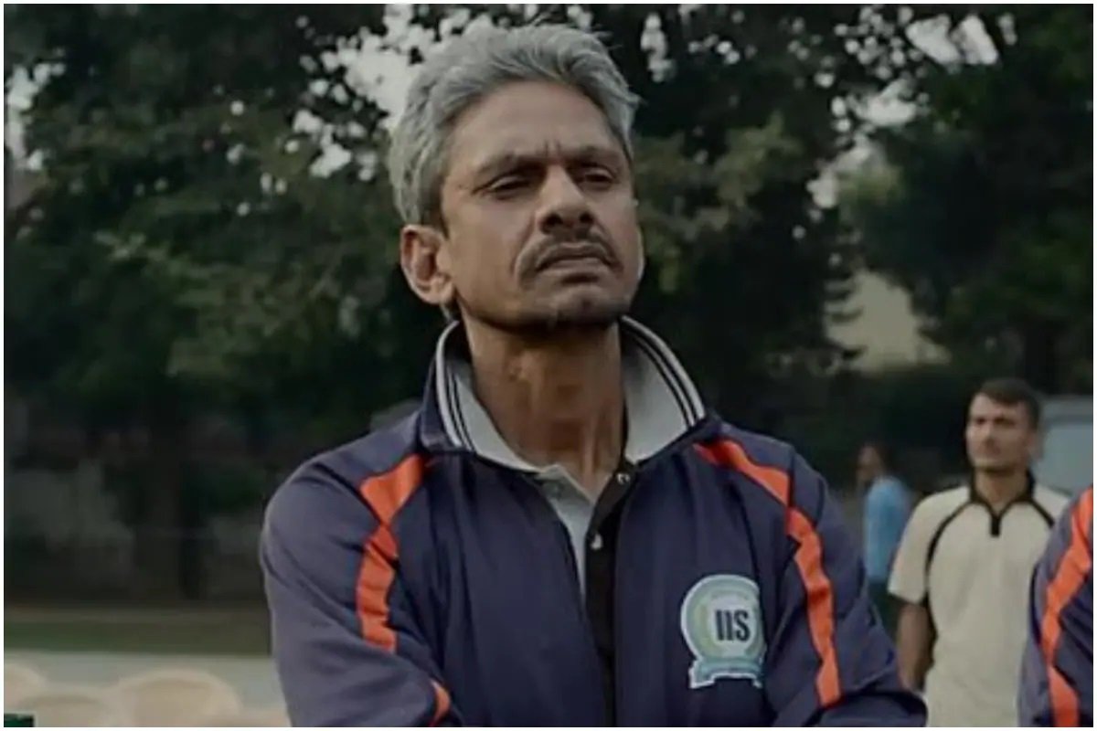 Vijay Raaz arrested for ‘molesting’ film crew member, released on bail later