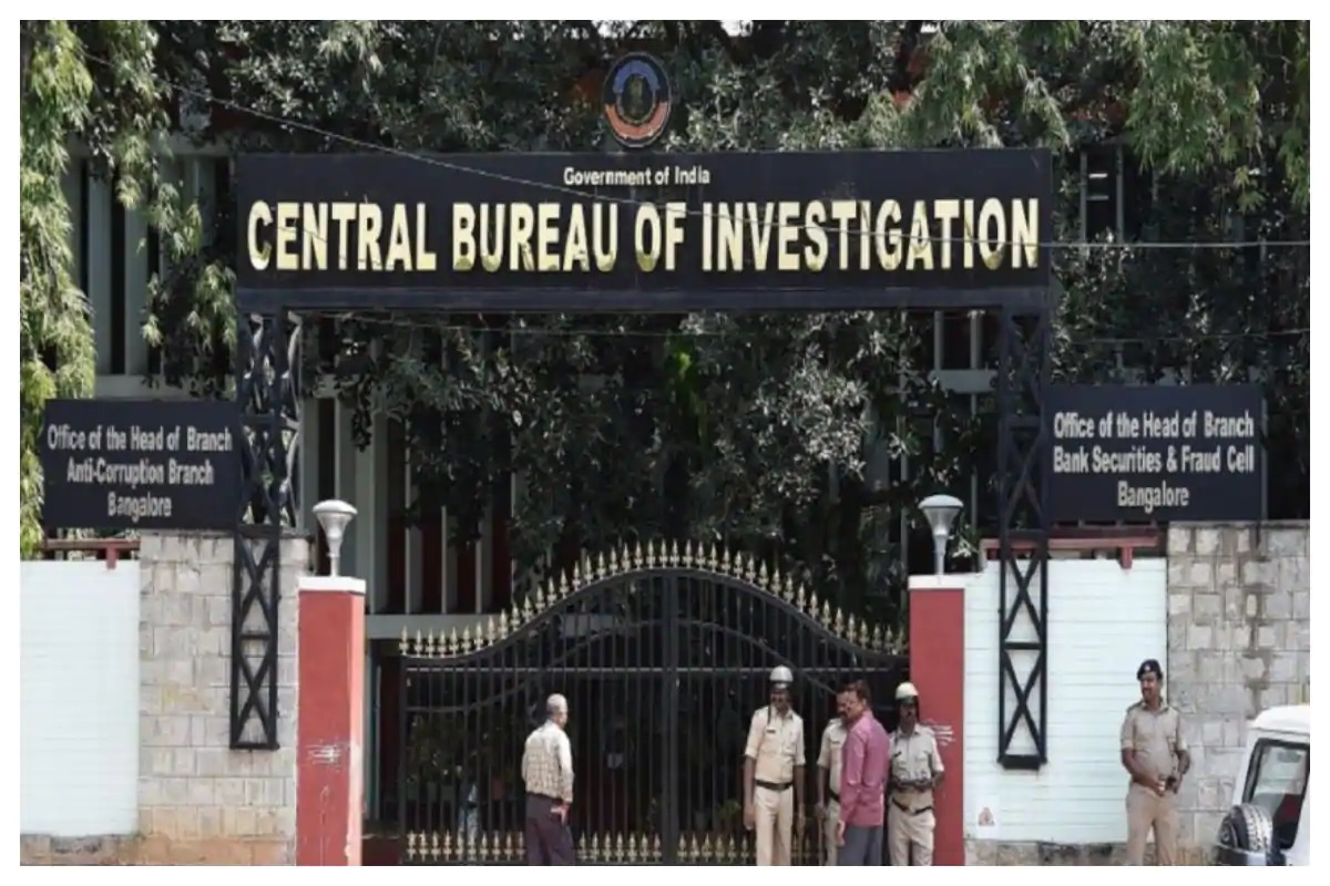 UP junior engineer in CBI net for alleged sexual abuse of 50 children