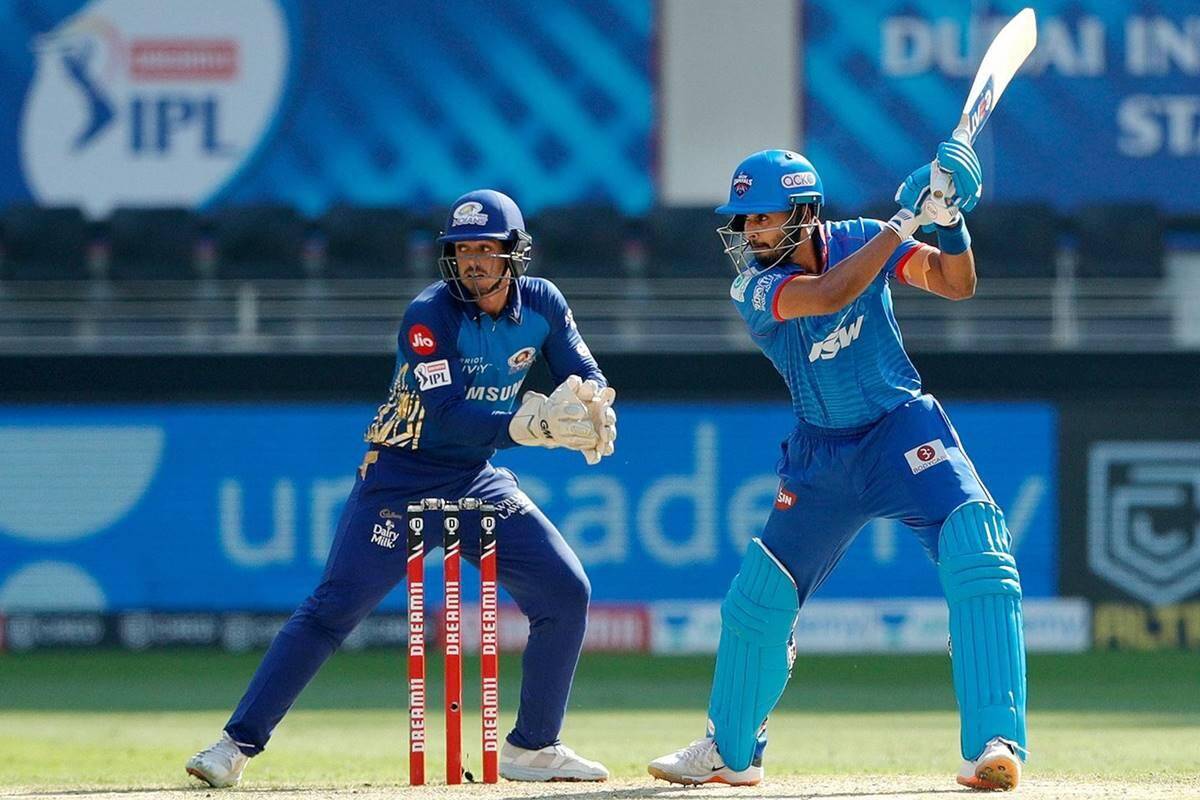 IPL 2020, DC vs SRH: ‘Best feeling ever,’ Shreyas Iyer ‘very happy’ with Delhi Capitals’ journey to the finals