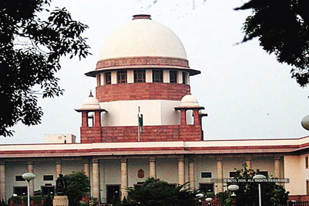 SC refuses to extend security of former judge who pronounced Babri verdict
