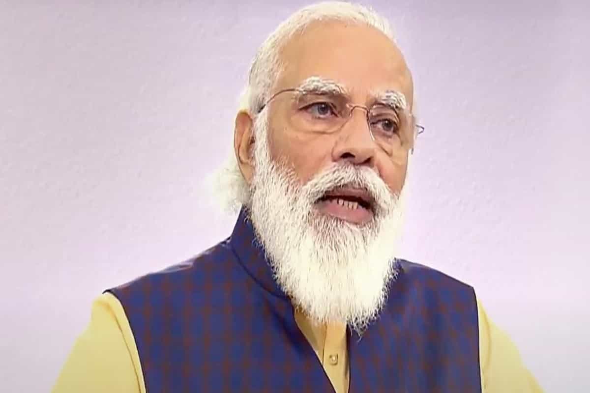 Gujarat ka danga unko yaad aa raha hai’: Rabri Devi triggers row with remark on PM Modi’s Bihar rallies