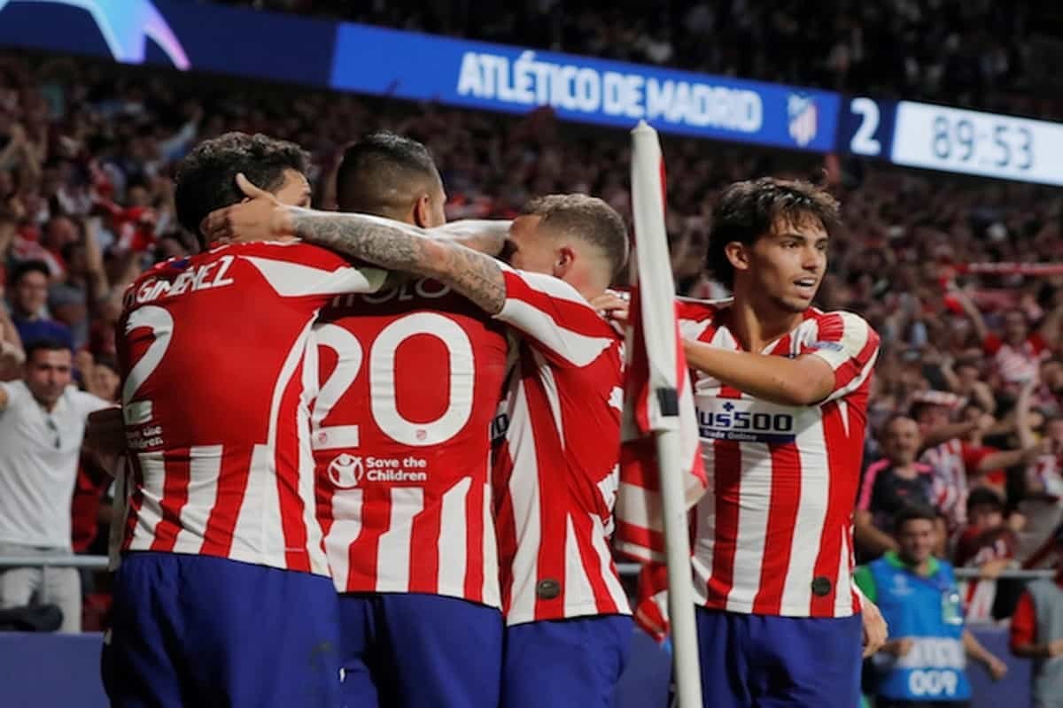 UEFA Champions League: Lokomotiv Moscow vs. Atletico Madrid – prediction, team news, lineups