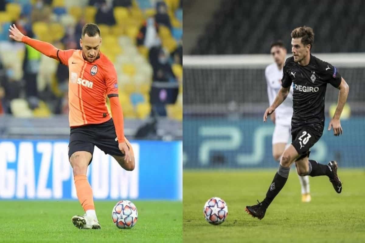 UEFA Champions League: Shakhtar Donetsk vs Borussia Moenchengladbach prediction, preview, team news and more