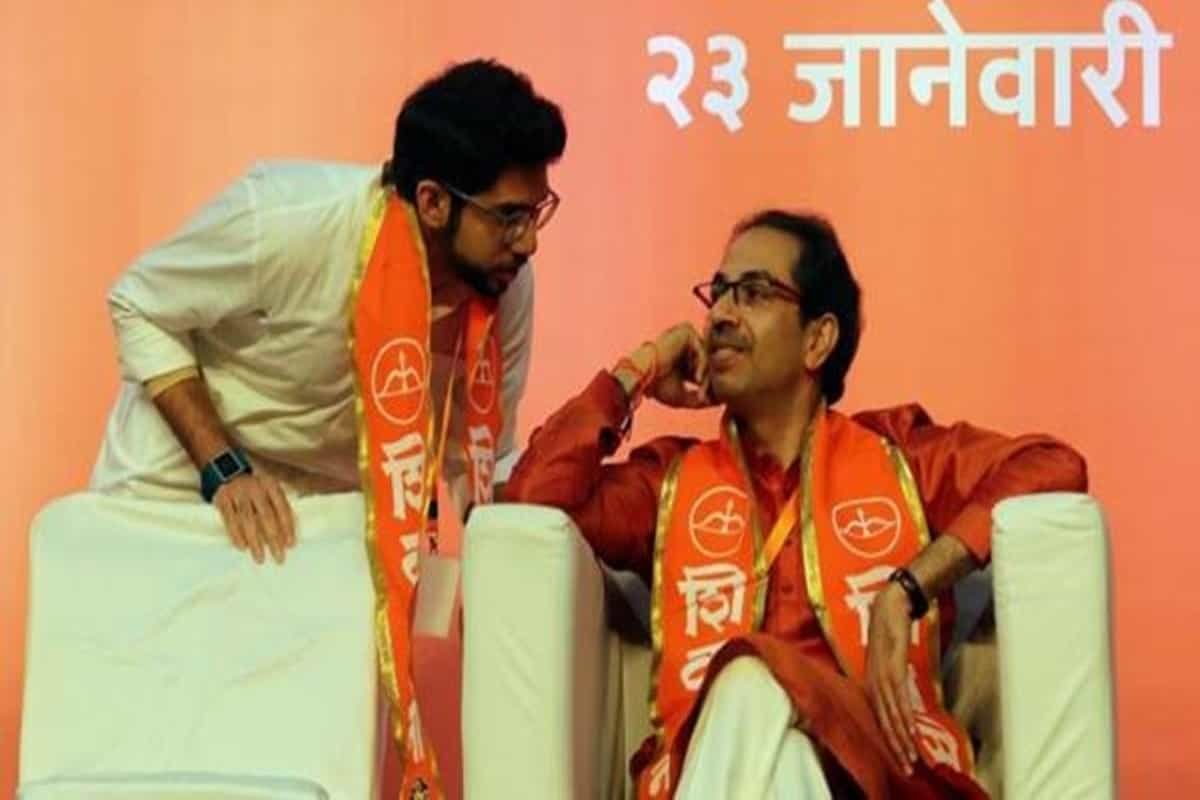 Maharashtra police file slew of FIRs for targeting CM, son on social media