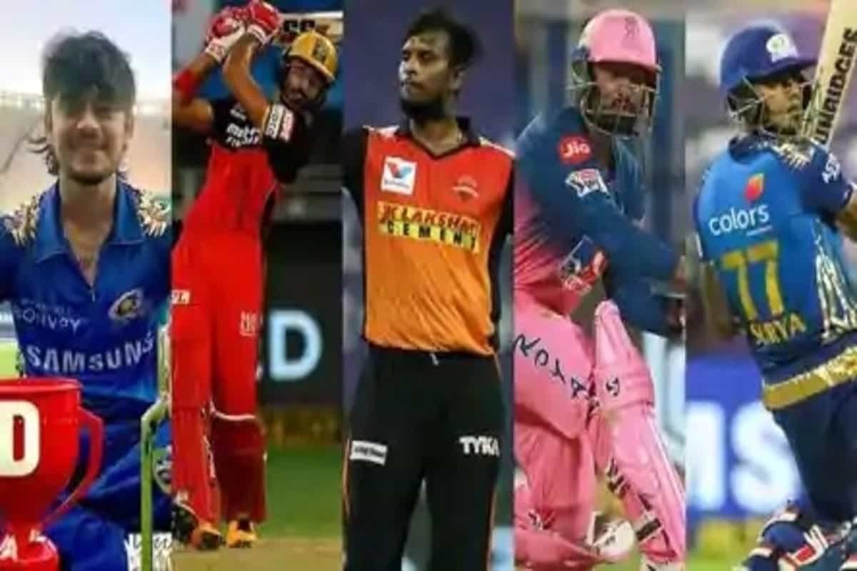 IPL 2020: From 20-year-old opener to 30-year-old domestic veteran, five uncapped Indians who took the league stage by storm