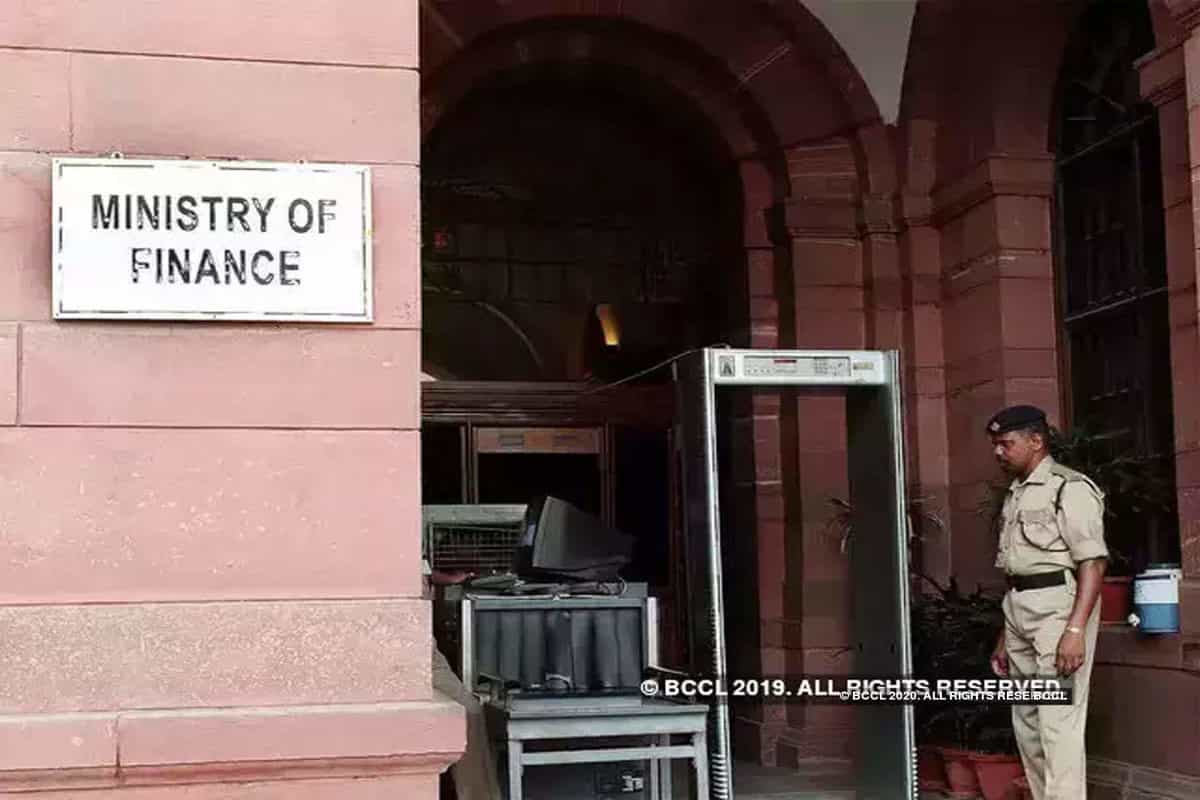 No hike in service charges by PSU banks, says Finance Ministry