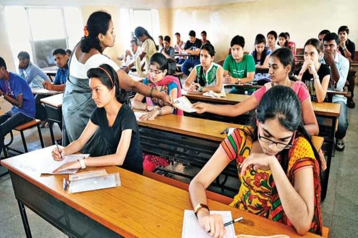 Registration of NEET candidates for admission to colleges begins in Telangana