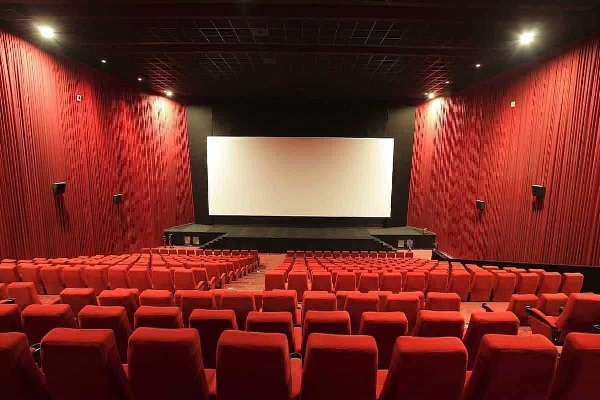 Maharashtra: Cinema halls to operate at 50 per cent capacity from November 5