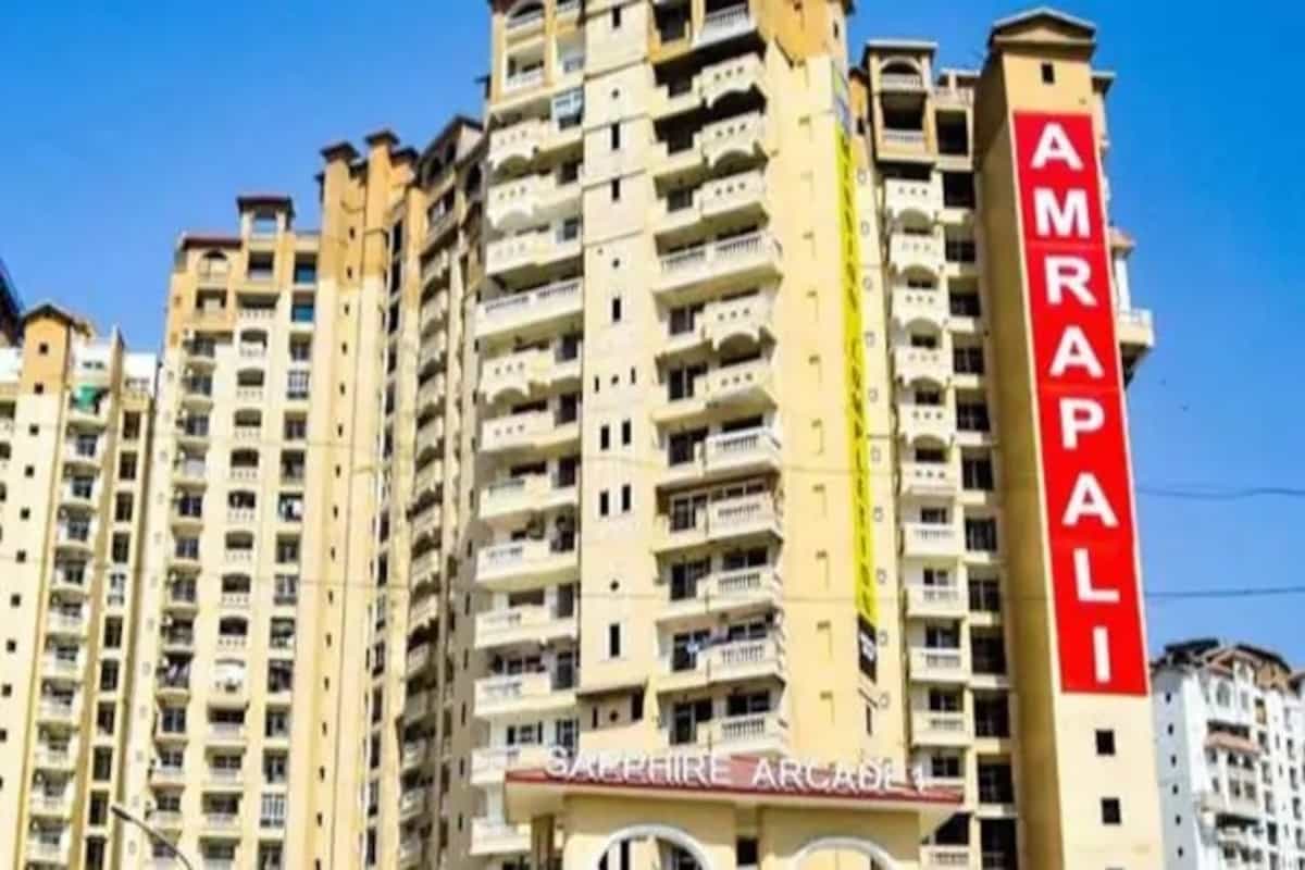 Amrapali Group directors booked in 2 new cases by Delhi Police