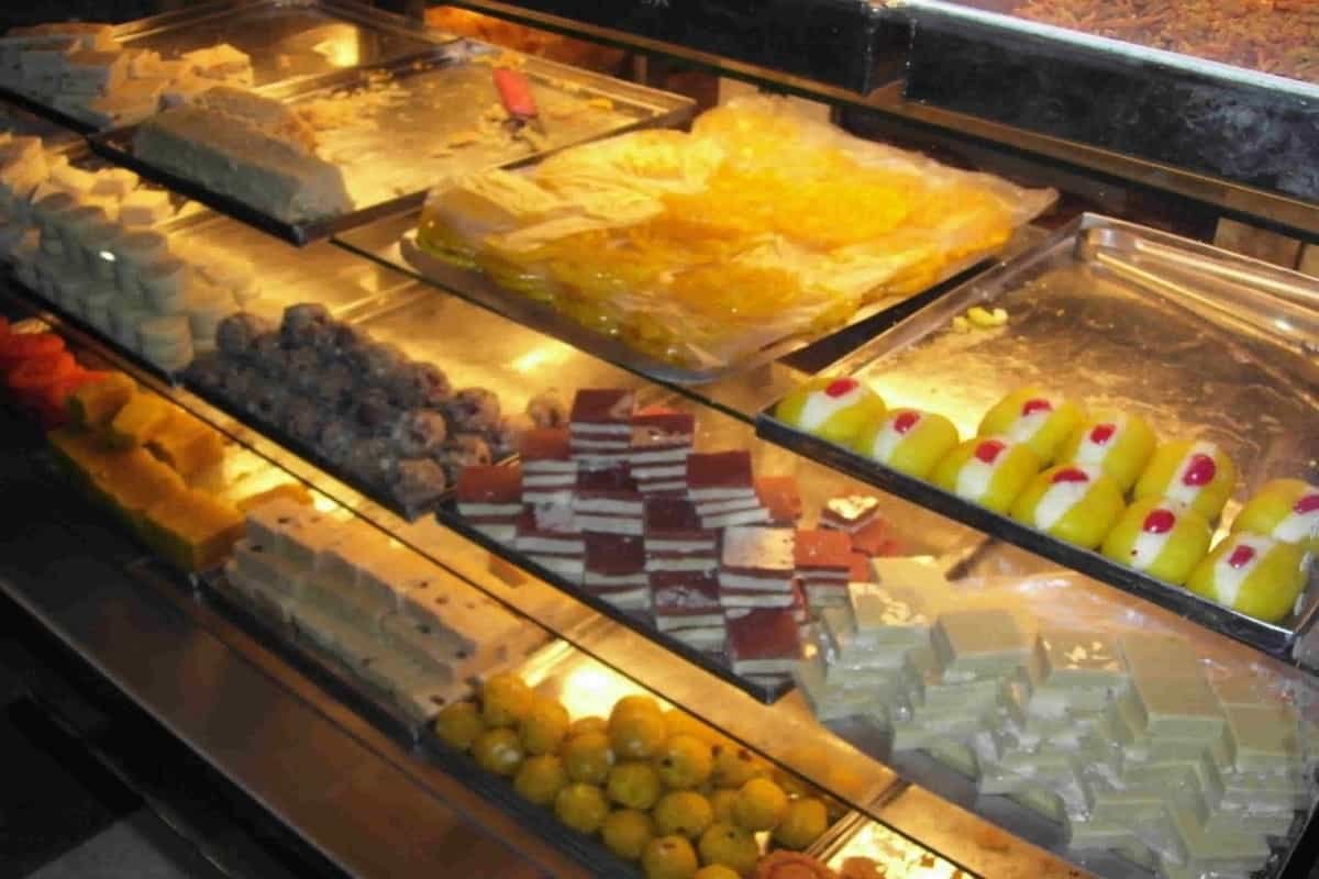 Health Department warns against selling spurious sweets