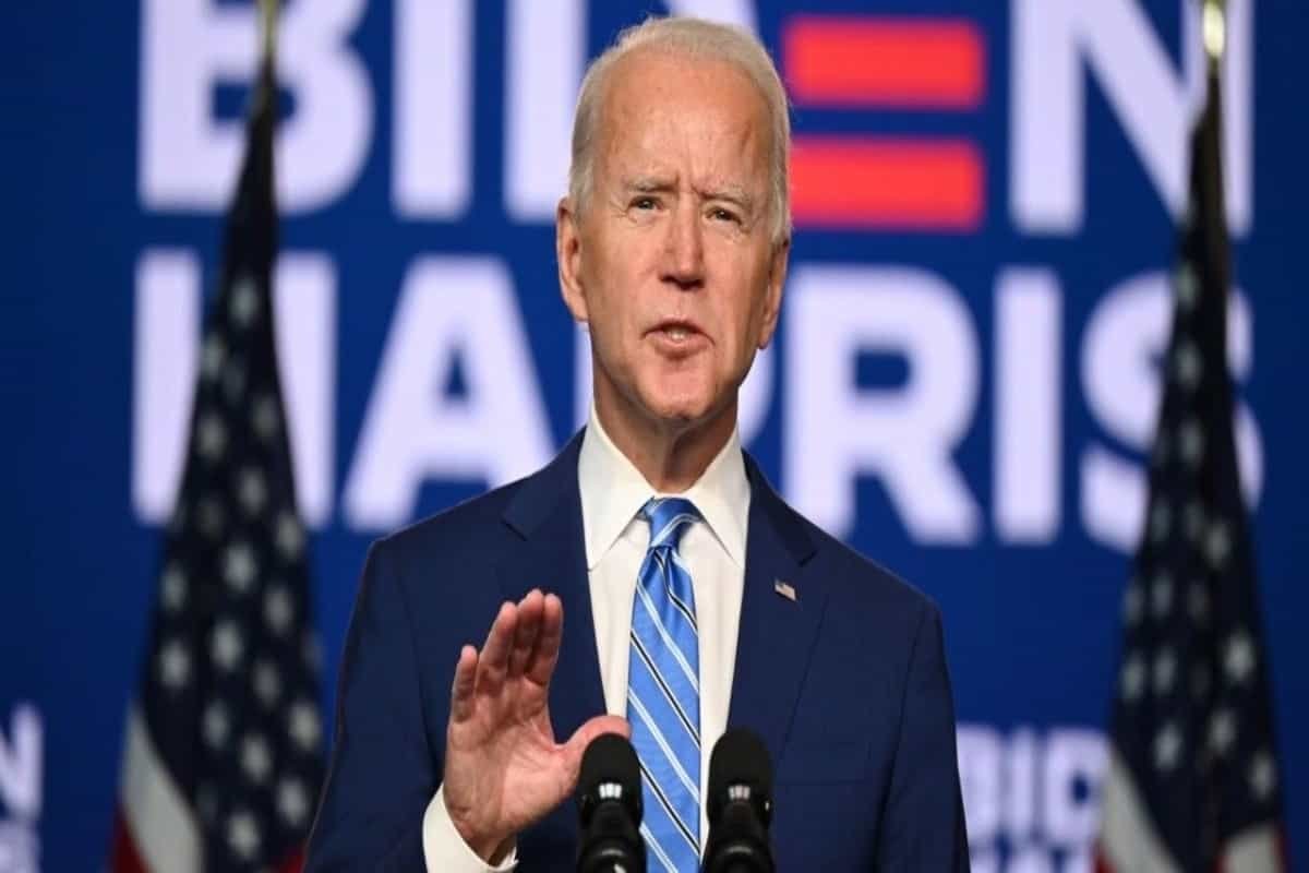 US awaits a winner as Biden leads in Pennsylvania, Georgia