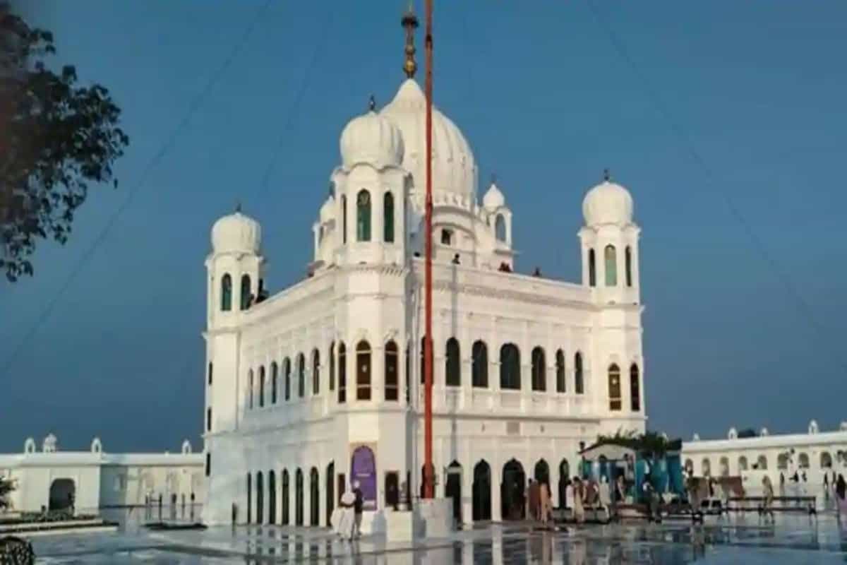 India summons Pak CDA to lodge ‘strong protest’ over Kartarpur Gurdwara