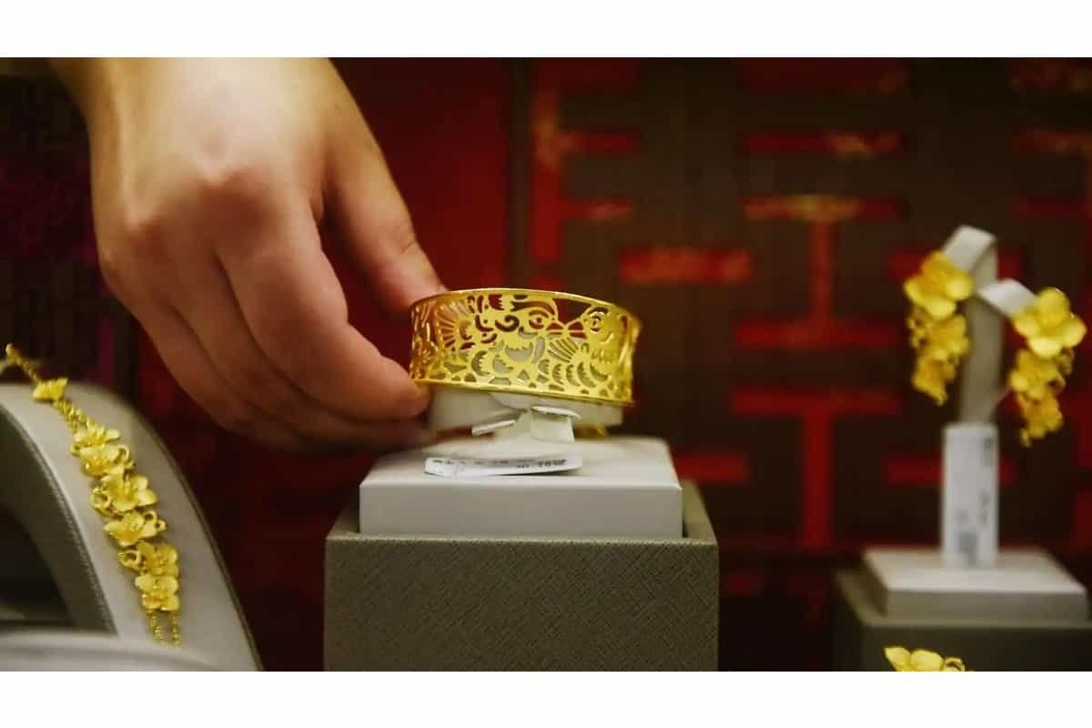 Sovereign gold bonds open for subscription next week ahead of Dhanteras