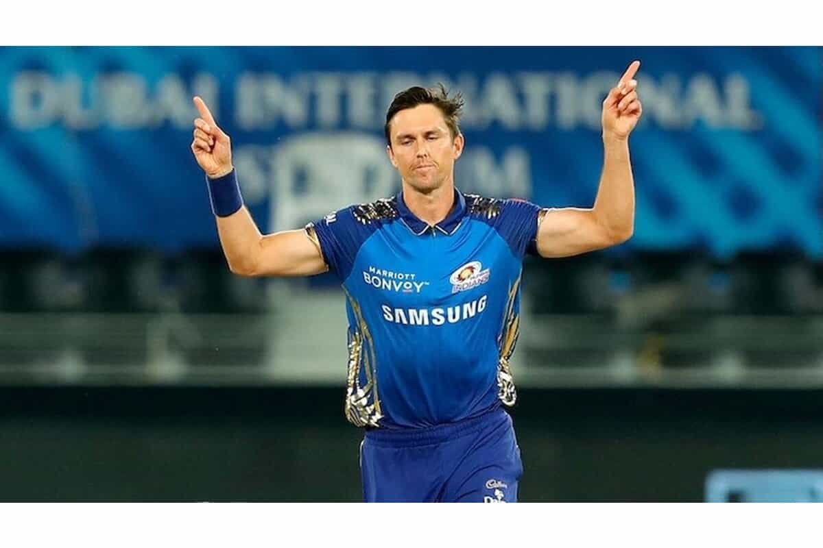 Trent Boult: The powerplay hangman