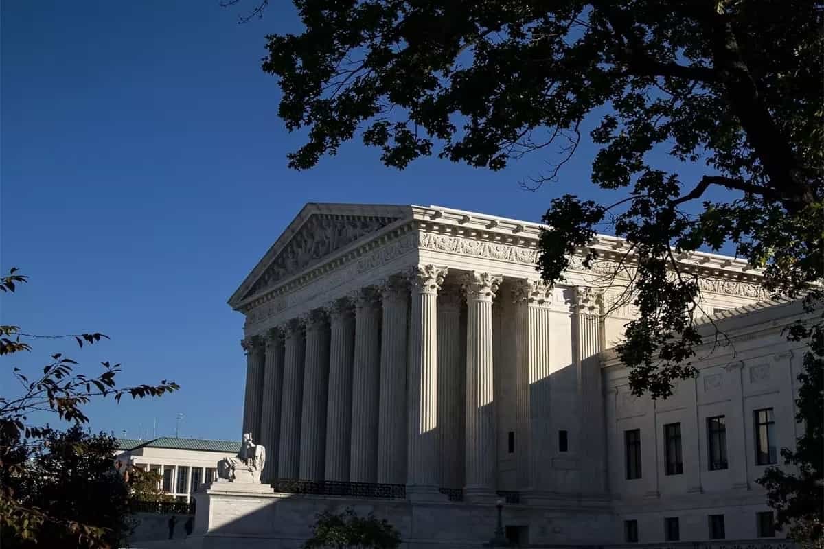 Segregate, secure mail-in ballots received after 8 pm on polling day: SC to Pennsylvania