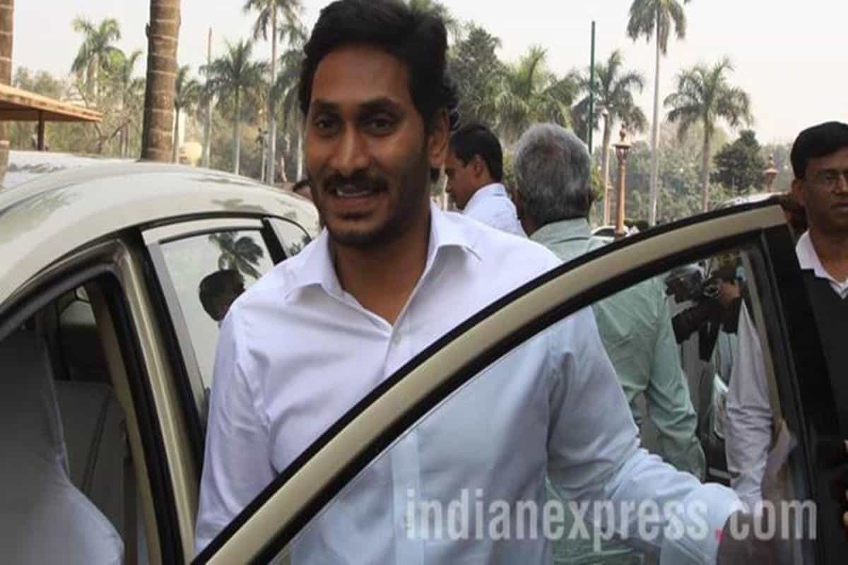 AG sticks to stand, doesn’t give consent for contempt proceedings against Jagan