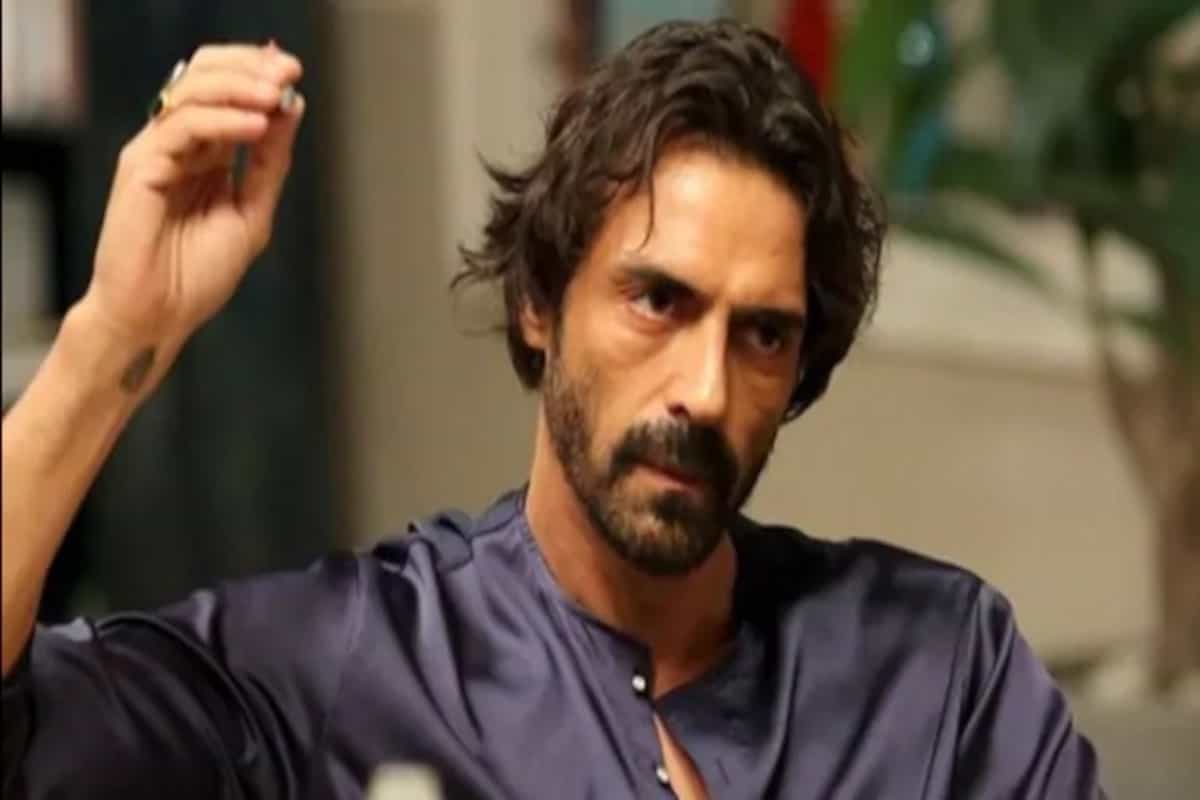 NCB raids Arjun Rampal’s Mumbai home in Bollywood drug probe