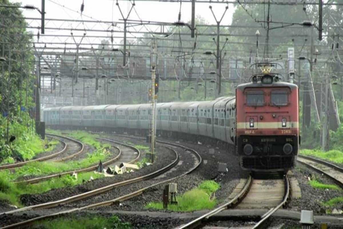 Cadre merger of officers: Railways considers selection panel for top posts