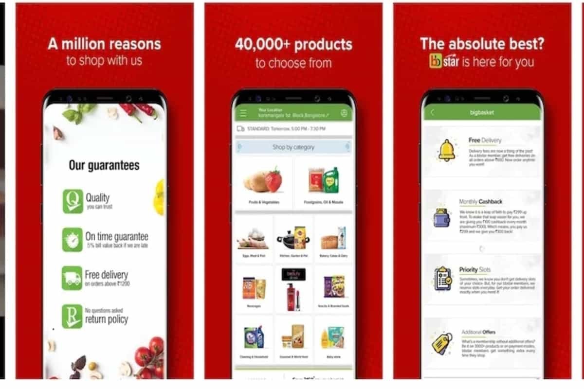 BigBasket confirms data breach of 2 crore BB users, here is what we know so far