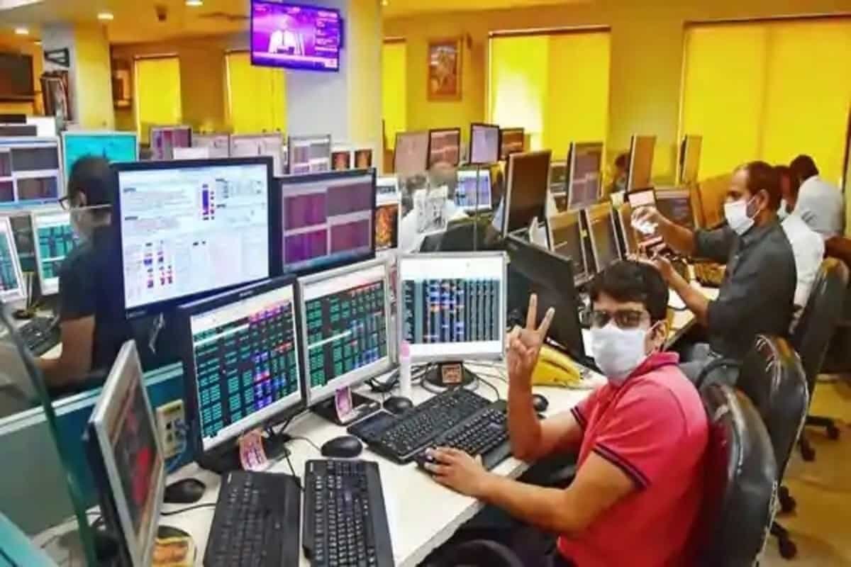 Early Diwali on Dalal Street as Sensex surges to new high. Key things to watch now