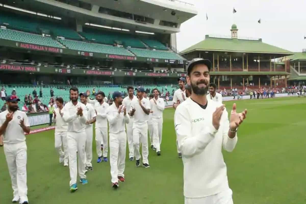 Virat Kohli to return from Australia tour after first Test as BCCI grants Team India captain paternity leave