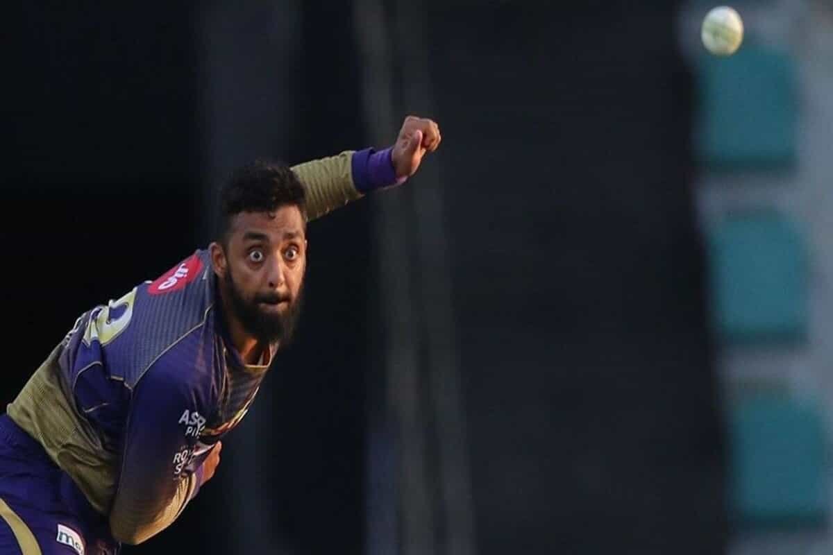 India selectors told ‘fit’ Varun Chakravarthy can’t throw