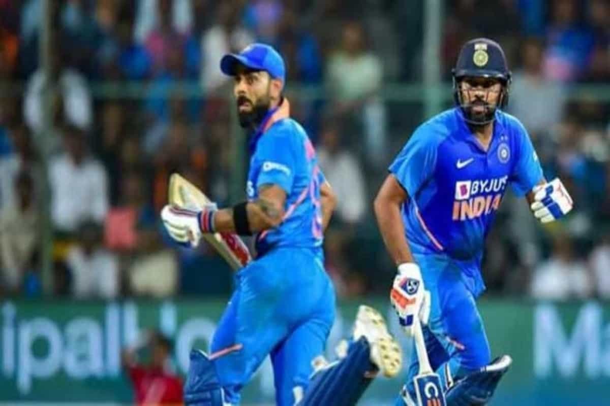 Rohit Sharma included in India Test squad for Australia tour, BCCI announces revised ODI, T20I teams
