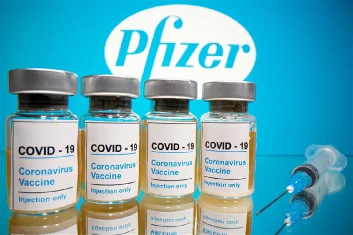Pfizer announces Covid vaccine success, says 90 pc effective