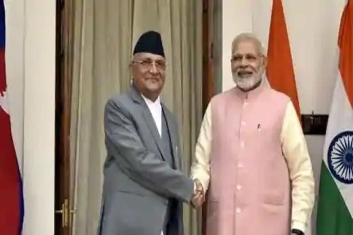 India takes big step to normalise Nepal ties, skeds foreign secy visit