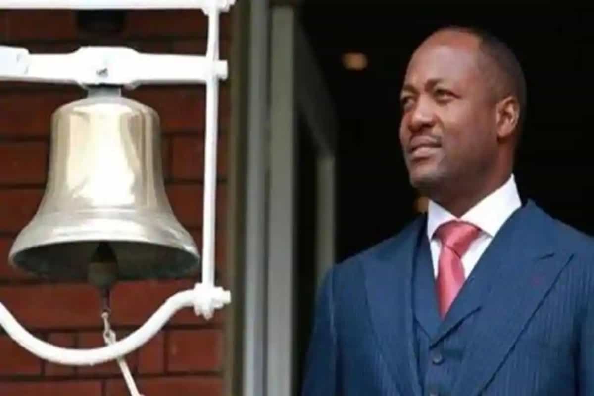 IPL 2020: ‘RCB let him go and see what he’s doing for DC this year’ – Brian Lara heaps praise on Australian all-rounder