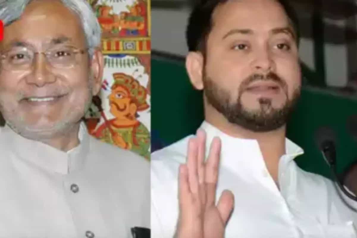 NDA, Grand Alliance moving neck and neck in Bihar