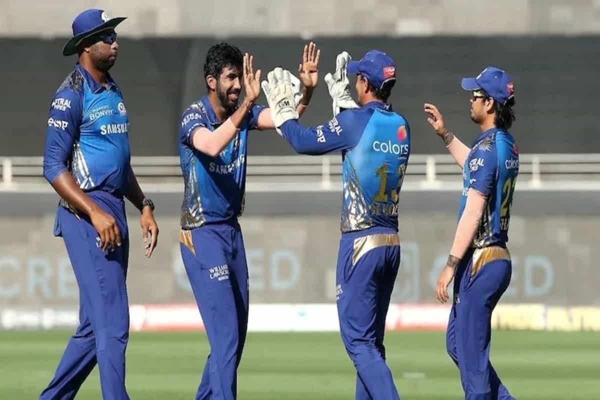 IPL 2020 Final: ‘When you go out to play for Mumbai Indians, entire force is with you’ – Tendulkar’s motivating message for MI before final