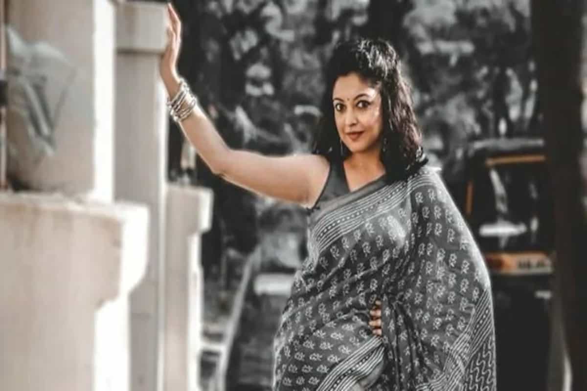 Tanushree Dutta announces her Bollywood comeback, says she lost her way due to some very bad people