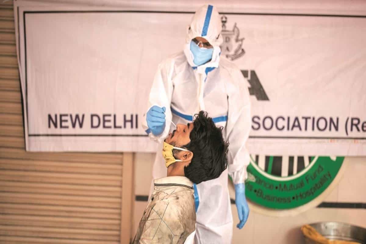 Eye on joint clinical trials, India training nations in South Asia