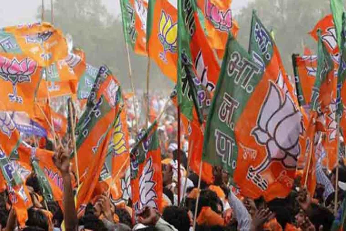 Telangana: BJP wrests Dubbaka seat from TRS in major bypoll upset