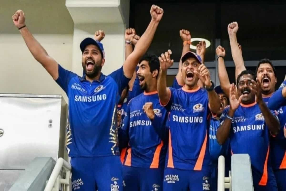 IPL 2020: Mumbai Indians an unbelievable team, no franchise in the world can play like them, says Brian Lara