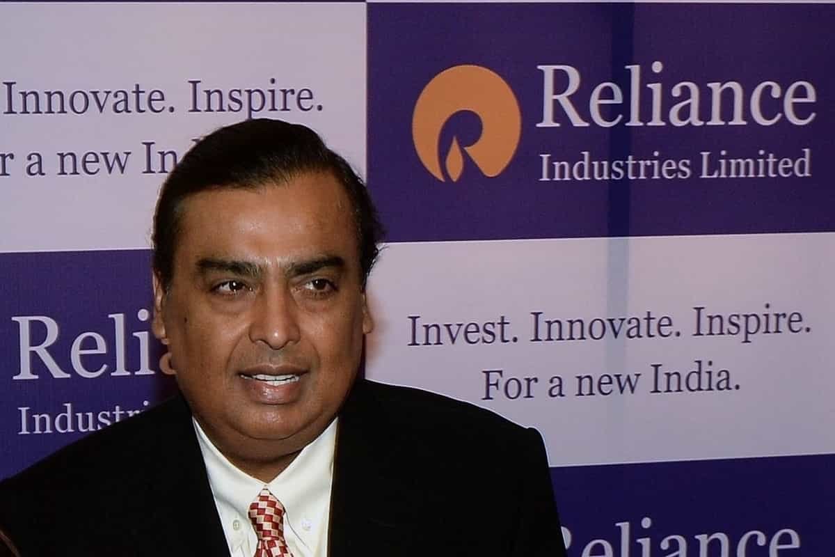 After telecom, Mukesh Ambani now has his sight set on India’s booming online market