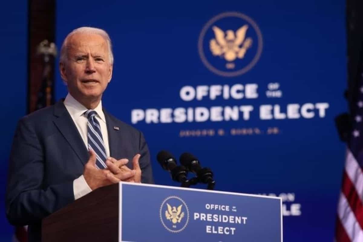 Biden plans move into White House as Trump clings to hope