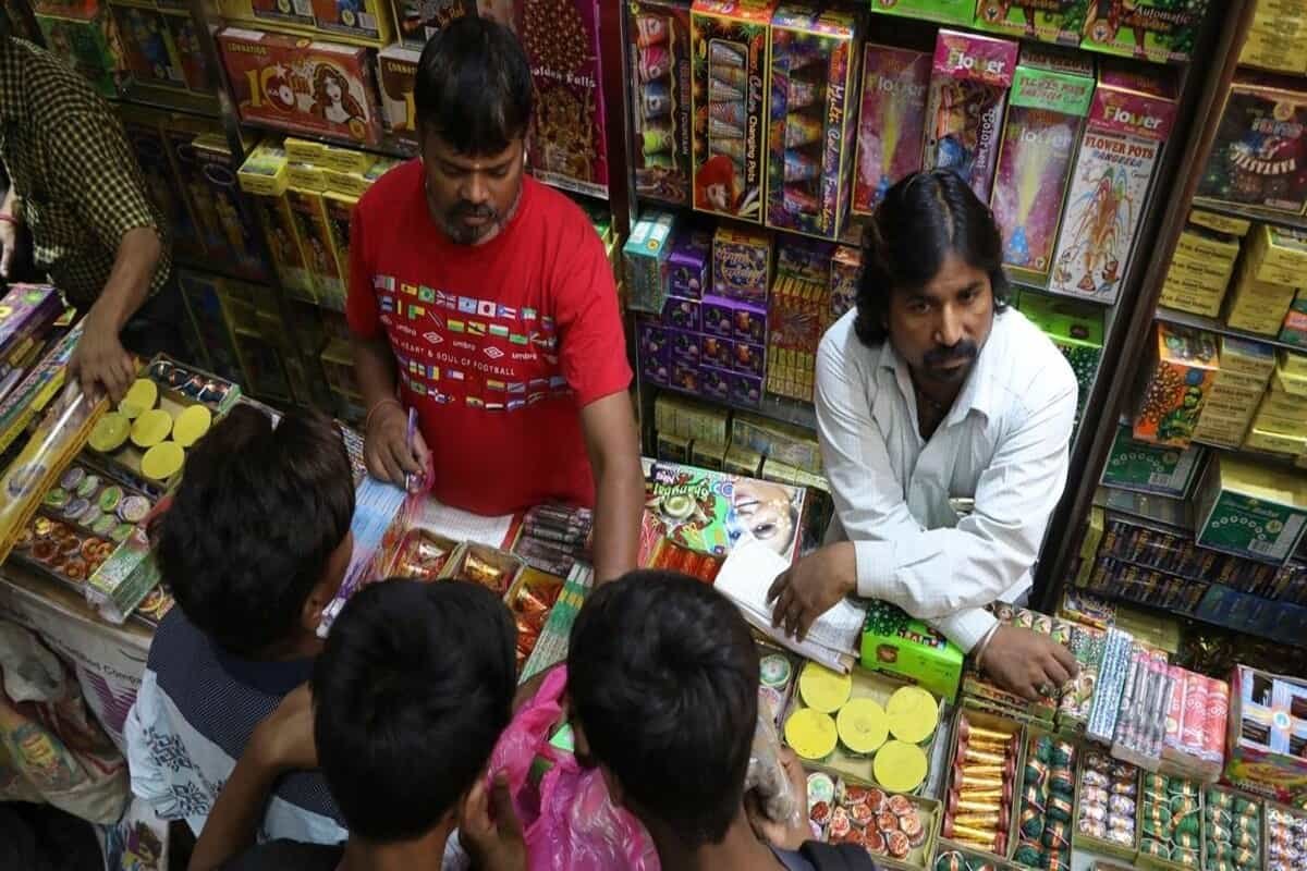 ‘Life itself is in danger’: SC rejects plea challenging ban on firecrackers