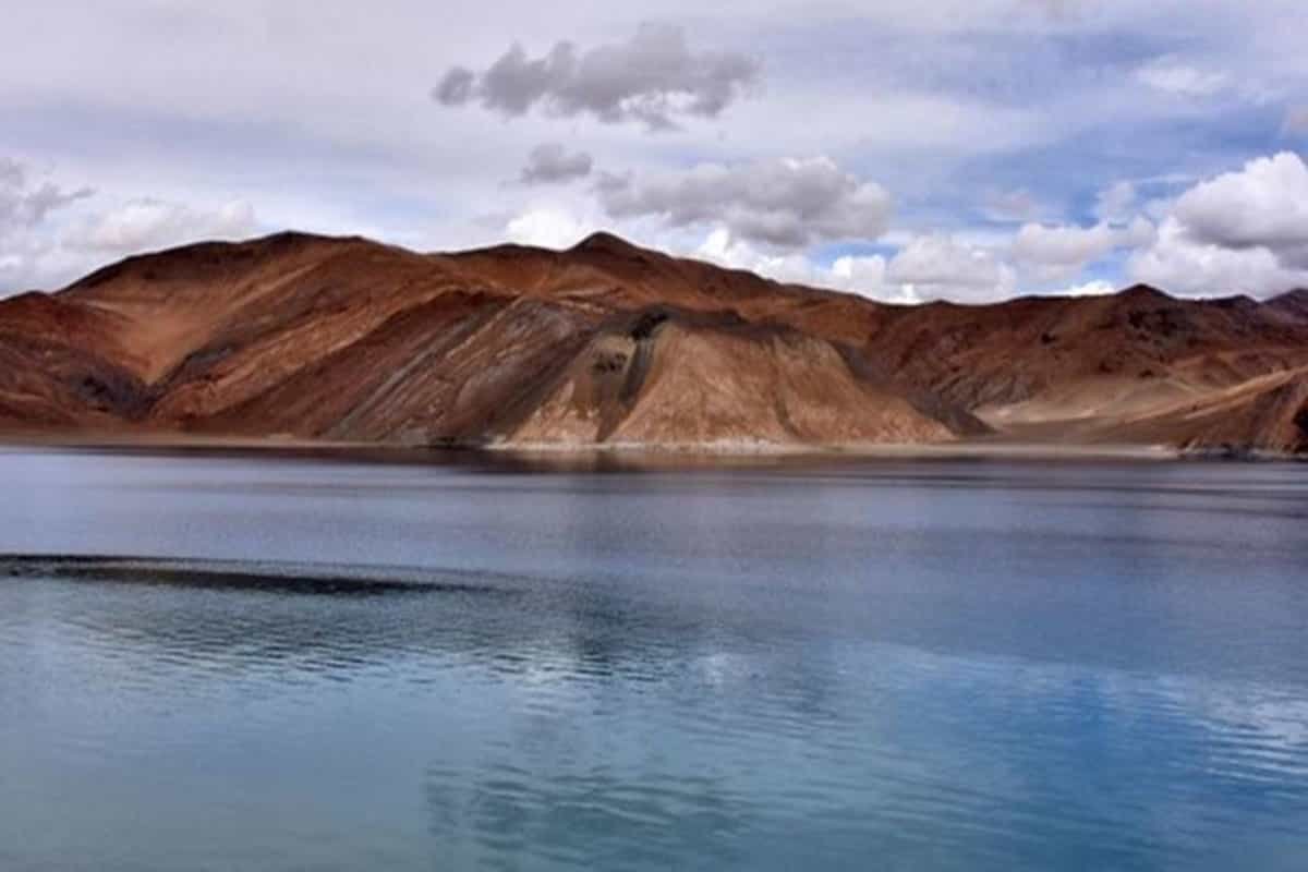 China proposes pullback at Pangong, India considers offer